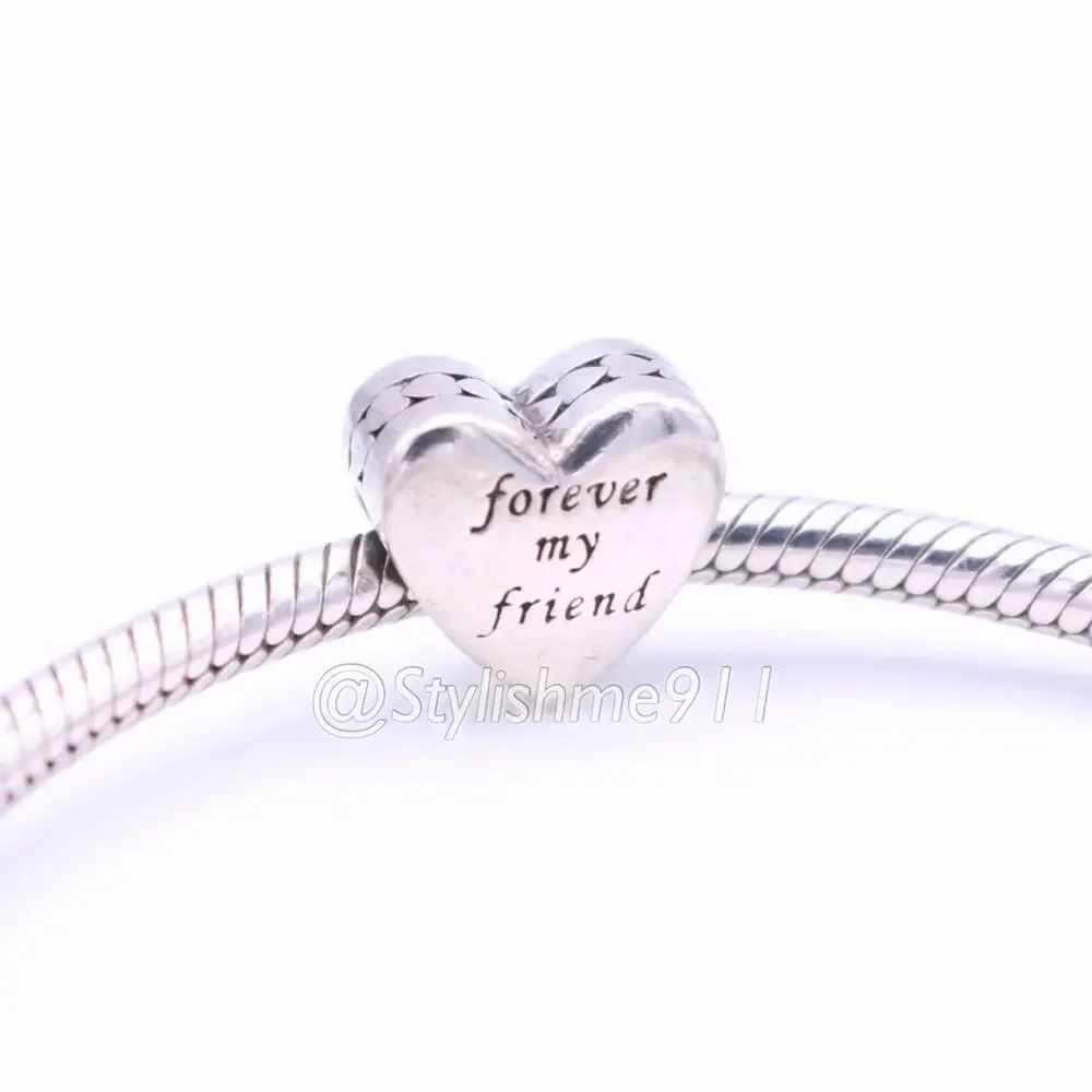 Pandora authentic retired